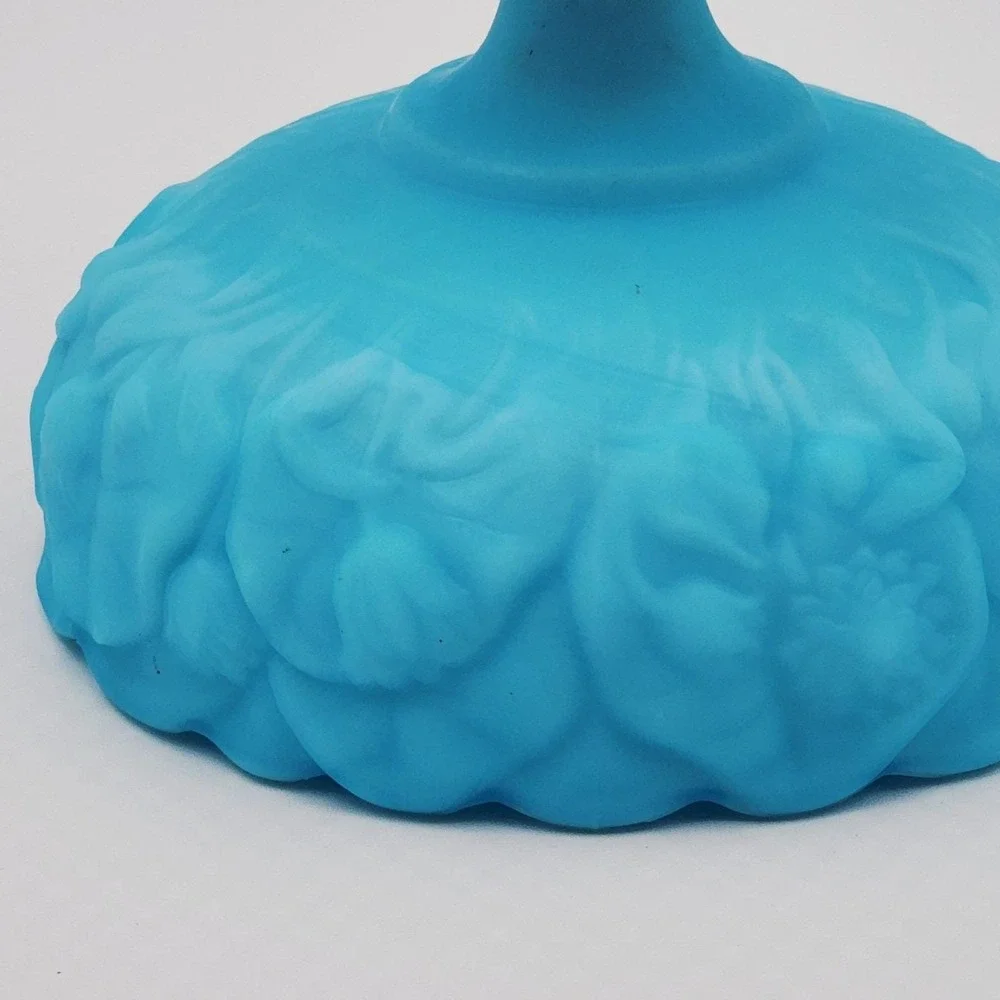 Fenton vintage satin
